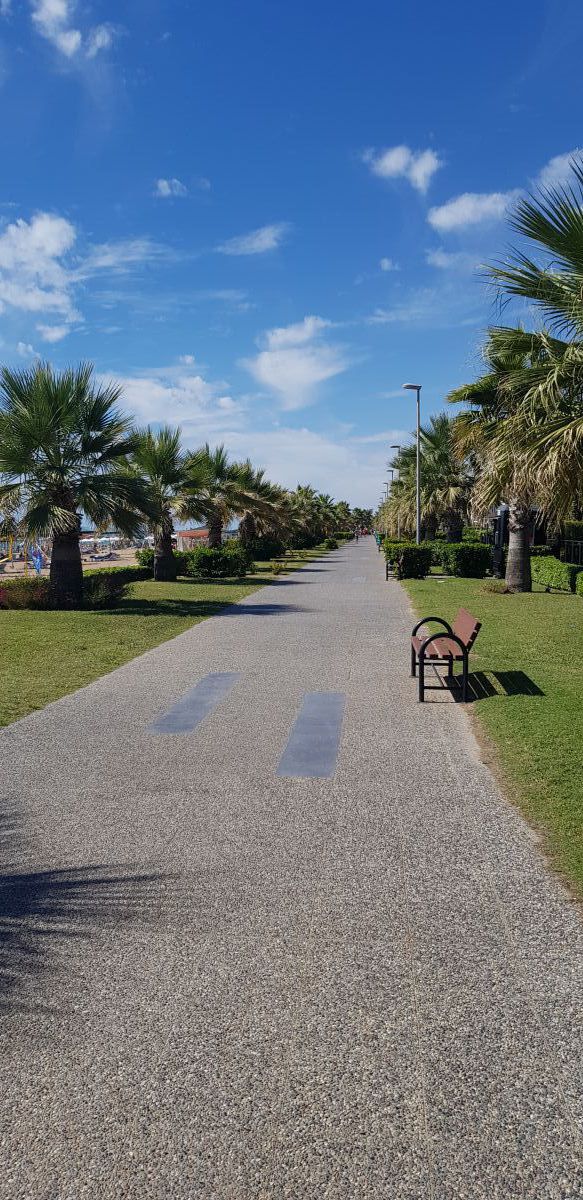 imagini hotel KAMELYA SIDE